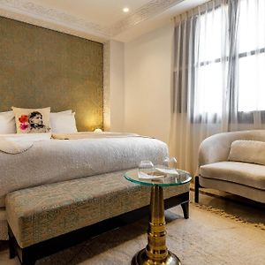 Chambre de Luxe